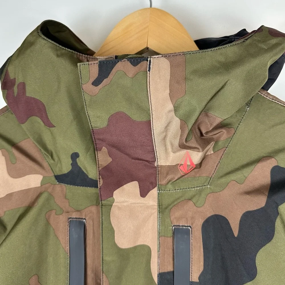 Volcom Ten Gore-Tex Jacket